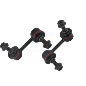 Rear Suspension Stabilizer Bar Link Kit For Honda Civic Acura EL KTR-101097