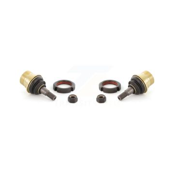 Front Lower Ball Joints Pair For Mercedes-Benz ML320 ML350 ML500 ML430 ML55 AMG KTR-101116