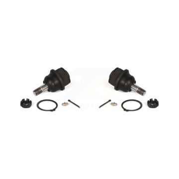Front Lower Ball Joints Pair For Toyota 4Runner FJ Cruiser Lexus GX460 GX470 KTR-101121