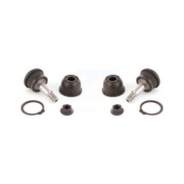 Front Lower Ball Joint Pair For Hyundai Elantra Kia Accent Spectra Tiburon Spectra5 KTR-101122