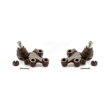 Front Lower Suspension Ball Joints Pair For 2003-2009 Kia Sorento KTR-101123