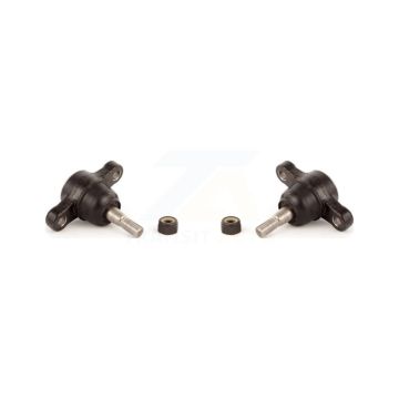 Front Lower Suspension Ball Joints Pair For Hyundai Sonata Azera Kia Amanti KTR-101126
