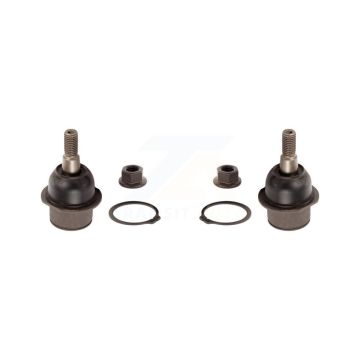 Front Lower Suspension Ball Joints Pair For Cadillac CTS SRX STS KTR-101131