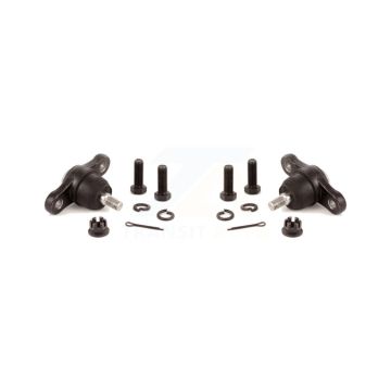 Front Lower Ball Joints Pair For Hyundai Elantra Kia Rondo Forte Koup Optima Forte5 KTR-101134