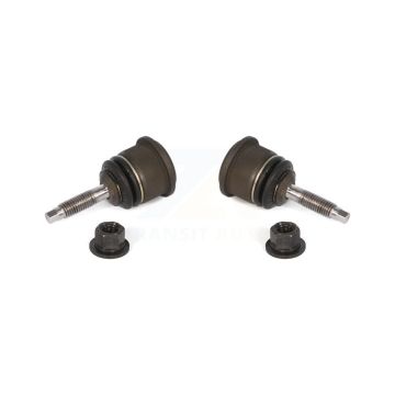 Front Lower Ball Joints Pair For Ford Thunderbird Jaguar S-Type Lincoln LS KTR-101139