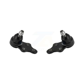 Front Lower Suspension Ball Joints Pair For 2004-2006 Chevrolet Epica Suzuki Verona KTR-101143