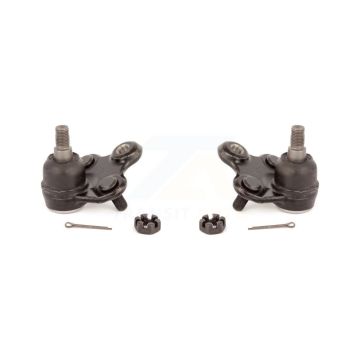 Front Lower Suspension Ball Joints Pair For Honda CR-V HR-V Acura RDX KTR-101144