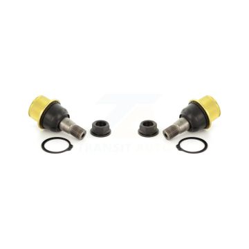 Front Lower Ball Joints Pair For Mercedes-Benz Sprinter 2500 3500 Dodge 4500 3500XD KTR-101145