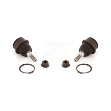 Front Lower Ball Joints Pair For Dodge Journey Chrysler 200 Avenger Sebring KTR-101148