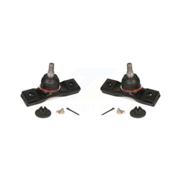 Front Lower Ball Joints Pair For Lexus IS250 IS300 IS350 GS350 RC350 RC300 GS300 RC KTR-101149