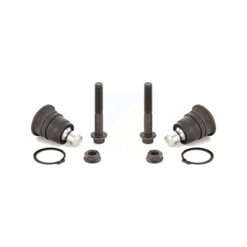 Front Lower Ball Joints Pair For Nissan Rogue Sport Qashqai Murano Quest Select KTR-101150