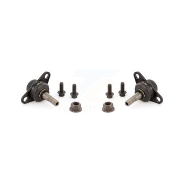 Front Lower Suspension Ball Joints Pair For Volvo XC90 S60 KTR-101154
