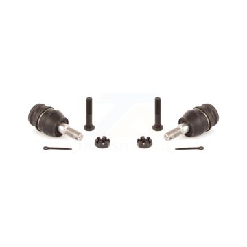 Front Lower Suspension Ball Joints Pair For Subaru Ascent Tribeca B9 KTR-101158