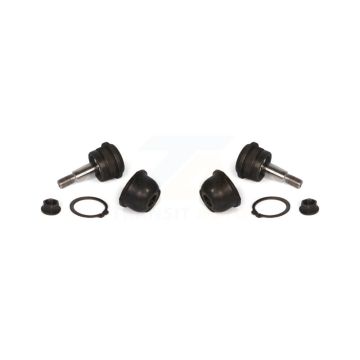 Front Lower Suspension Ball Joint Pair For Hyundai Elantra Accent GT Veloster Coupe KTR-101166