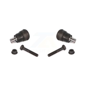 Front Lower Ball Joints Pair For Ford Fiesta Toyota Yaris EcoSport Mazda 2 iA Scion KTR-101171