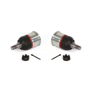 Front Lower Suspension Ball Joints Pair For 2009-2014 Acura TL KTR-101176