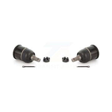 Front Lower Suspension Ball Joints Pair For Honda Accord Acura TSX Crosstour KTR-101177