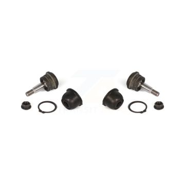 Front Lower Ball Joints Pair For Hyundai Elantra Accent Kia Venue Forte Rio Forte5 KTR-101179