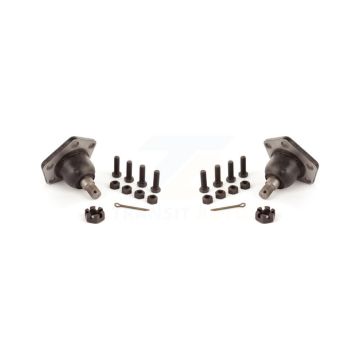 Front Lower Ball Joints Pair For Chevrolet GMC S10 Blazer Jimmy Sonoma S15 Isuzu KTR-101188