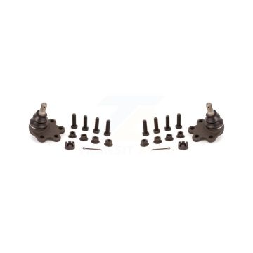Front Lower Ball Joints Pair For Chevrolet GMC K1500 Astro K2500 Safari Suburban KTR-101190