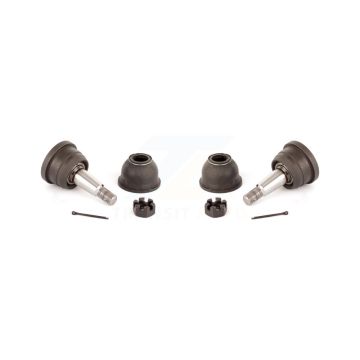Front Lower Ball Joints Pair For C1500 Chevrolet GMC Cadillac C2500 DTS C3500 3500 KTR-101192