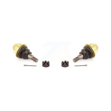 Front Lower Ball Joints Pair For K1500 Chevrolet GMC K2500 K3500 Tahoe Yukon KTR-101193