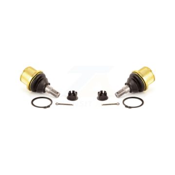 Front Lower Ball Joints Pair For GMC Chevrolet Savana 2500 Express 3500 4500 KTR-101200