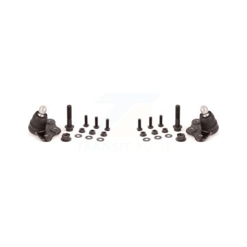 Front Lower Ball Joints Pair For Saturn L200 L300 L100 LW200 LS1 LS2 LW1 LW300 LS KTR-101201