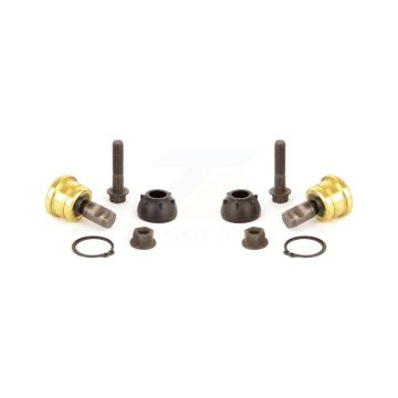 Front Lower Ball Joint Pair For Chrysler PT Cruiser Neon Dodge LeBaron Plymouth 600 KTR-101202