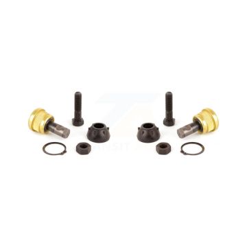 Front Lower Ball Joints Pair For Dodge Caravan Plymouth Grand Chrysler Voyager Neon KTR-101204