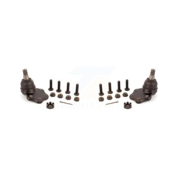 Front Lower Suspension Ball Joints Pair For Dodge Dakota Durango RWD KTR-101206