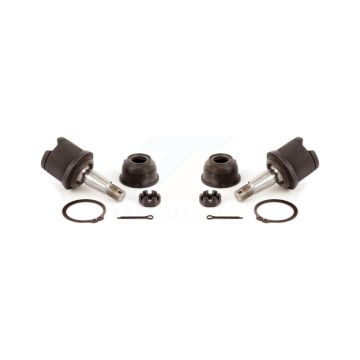 Front Lower Suspension Ball Joints Pair For Dodge Dakota Durango 4WD KTR-101207