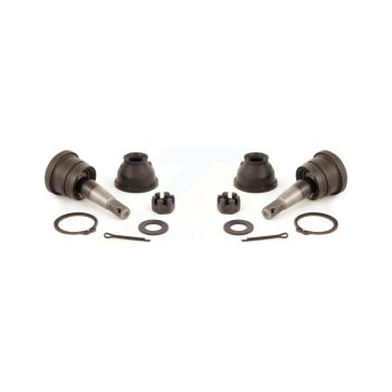 Front Lower Ball Joint Pair For Dodge Grand Caravan Chrysler Town & Country Voyager KTR-101209