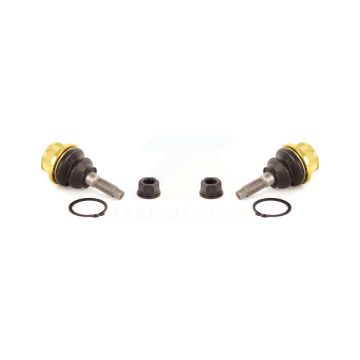 Front Lower Suspension Ball Joints Pair For Dodge Ram 1500 KTR-101212