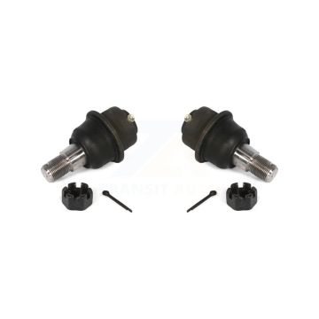 Front Lower Suspension Ball Joints Pair For Sprinter 2500 Dodge Freightliner 3500 KTR-101214