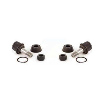 Front Lower Suspension Ball Joints Pair For Dodge Ram 3500 2500 1500 KTR-101215