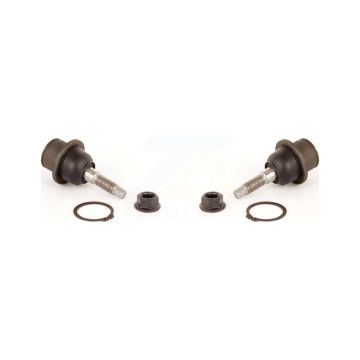Front Lower Ball Joints Pair For Ford F-150 Lincoln Expedition Mark LT Navigator KTR-101221