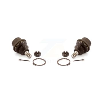 Front Lower Suspension Ball Joints Pair For Dakota Dodge Ram Mitsubishi Raider KTR-101231