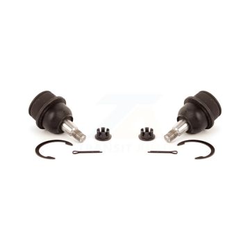 Front Lower Ball Joints Pair For Jeep Grand Cherokee Liberty Dodge Nitro Commander KTR-101234
