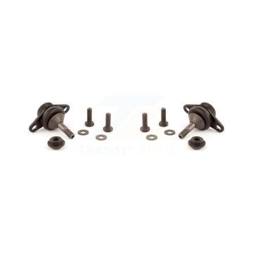 Front Lower Suspension Ball Joints Pair For Volvo S60 XC70 V70 S80 KTR-101238