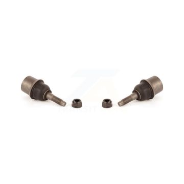 Front Lower Suspension Ball Joints Pair For Dodge Durango Chrysler Aspen KTR-101240