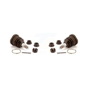 Front Lower Suspension Ball Joints Pair For 2005-2007 Jeep Liberty KTR-101241