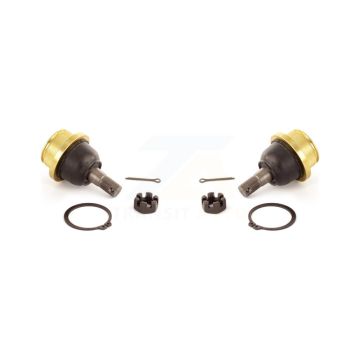 Front Lower Suspension Ball Joints Pair For 2005-2023 Toyota Tacoma KTR-101242