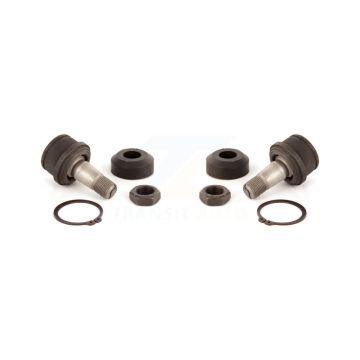 Front Lower Ball Joint Pair For Ford Dodge F-150 Ram 2500 F-250 1500 Chevrolet W250 KTR-101247