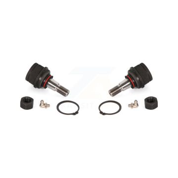 Front Lower Ball Joints Pair For Ford Ranger Mazda Explorer B4000 Bronco II B3000 KTR-101248