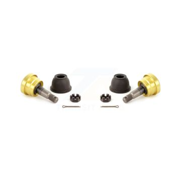 Front Lower Ball Joint Pair For Ford Mustang Mercury Grand Marquis Lincoln Town Car KTR-101250