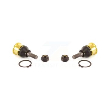 Front Lower Ball Joints Pair For Ford Taurus Mercury Sable Lincoln Continental KTR-101251