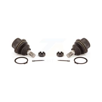 Front Lower Ball Joints Pair For Ford Ranger F-150 Explorer Mazda Sport Trac B4000 KTR-101252