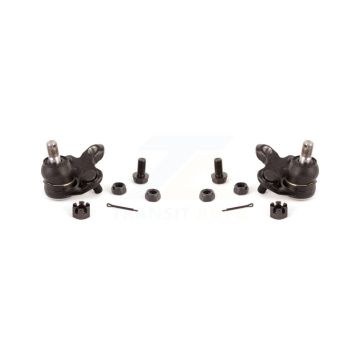 Front Lower Ball Joints Pair For Toyota Corolla Prius Prime RAV4 Celica AWD-e Prizm KTR-101254