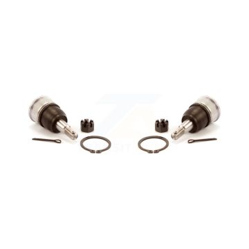 Front Lower Suspension Ball Joints Pair For 1999-2004 Honda Odyssey KTR-101257